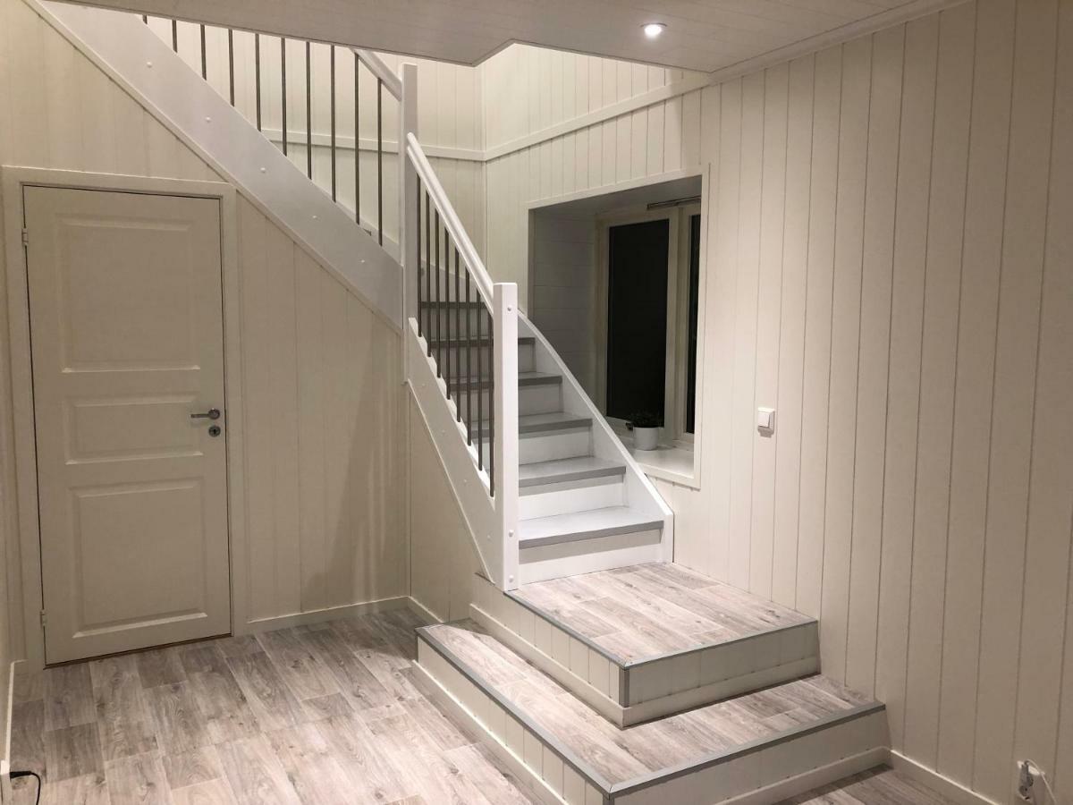 Balestrand Fjordapartments Eksteriør billede